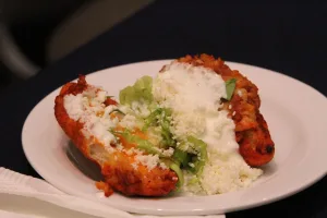 El origen del Pambazo: Tradición y paradas obligatorias para probarlo en México