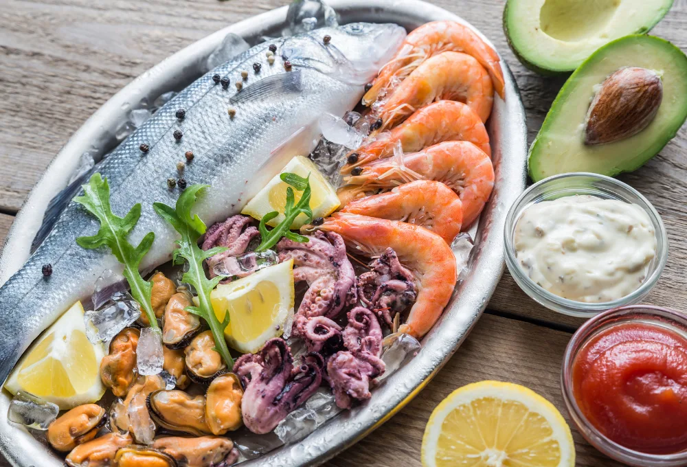 ¿Dónde comer mariscos frescos y baratos en México?