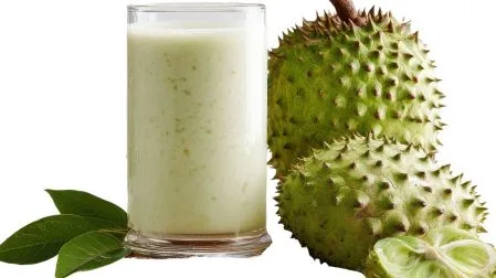 Aprende cómo preparar agua de guanábana estilo Michoacana. Una bebida refrescante, cremosa y perfecta para el calor.