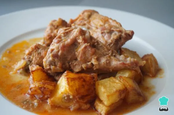 El conejo en la cocina mexicana, un platillo prehispánico que sigue sorprendiendo