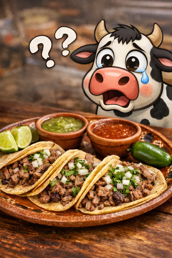 Descubre qué contienen los tacos de cabeza, su valor nutricional y qué tan saludables son. Conoce sus beneficios y riesgos. ¿Te gustan?