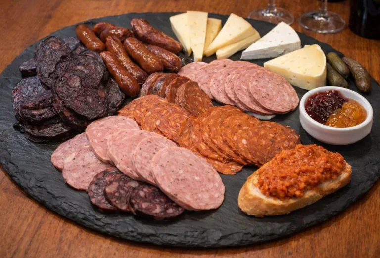 ¿Adiós al jamón español? Mi encuentro con el secreto mejor guardado: La charcutería mexicana