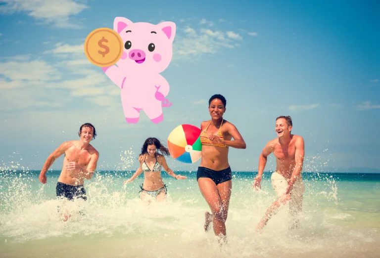 ¿Cómo sobrevivir a la "Cuesta de Pascua"? ¡Guía para recuperar tu presupuesto tras los gastos de Semana Santa! (Vacaciones - ahorros)