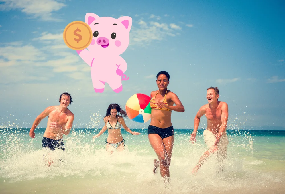 ¿Cómo sobrevivir a la “Cuesta de Pascua”? ¡Guía para recuperar tu presupuesto tras los gastos de Semana Santa!