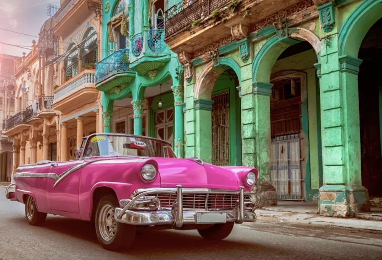 Cuba. ¿A dónde ir el puente del 1 de mayo? 5 destinos a menos de 4 horas de vuelo que aún tienen disponibilidad