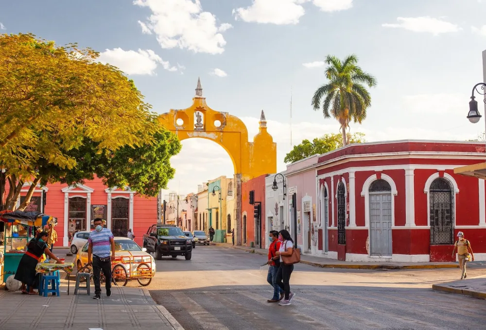 Mérida. ¿A dónde ir el puente del 1 de mayo? 5 destinos a menos de 4 horas de vuelo que aún tienen disponibilidad