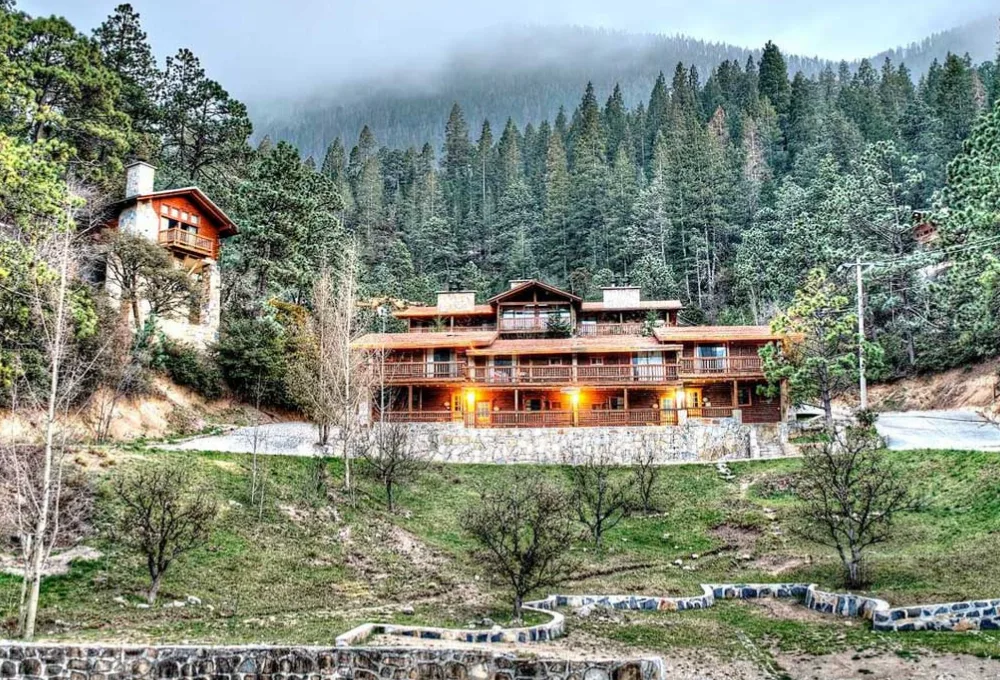 ¿Buscas aventura? ¡Conoce 3 rutas de road trip desde Monterrey para conquistar el desierto y la sierra! Suiza del Norte: El refugio alpino de la Sierra de Arteaga