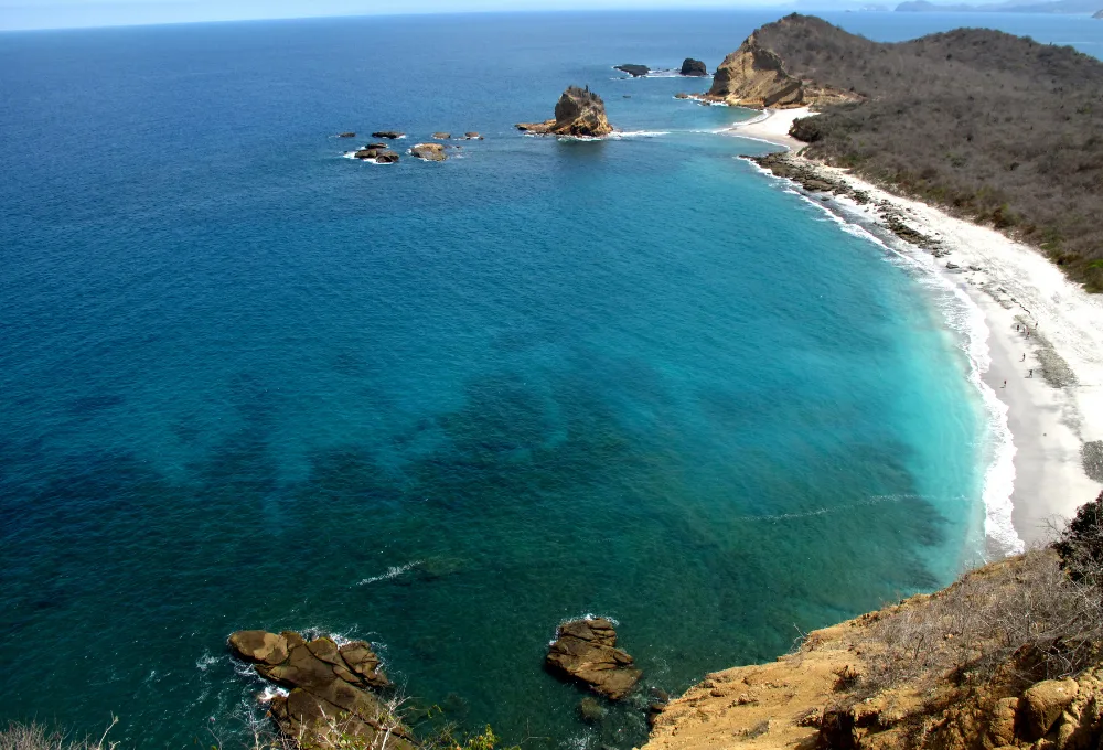 Boca de Chila y el impulso al turismo comunitario en Nayarit