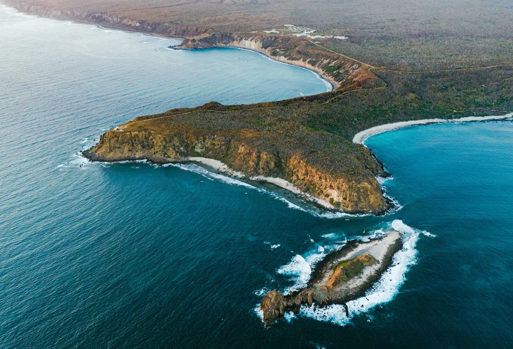 Islas Marías: Un santuario de historia y biodiversidad reconocido por la UNESCO