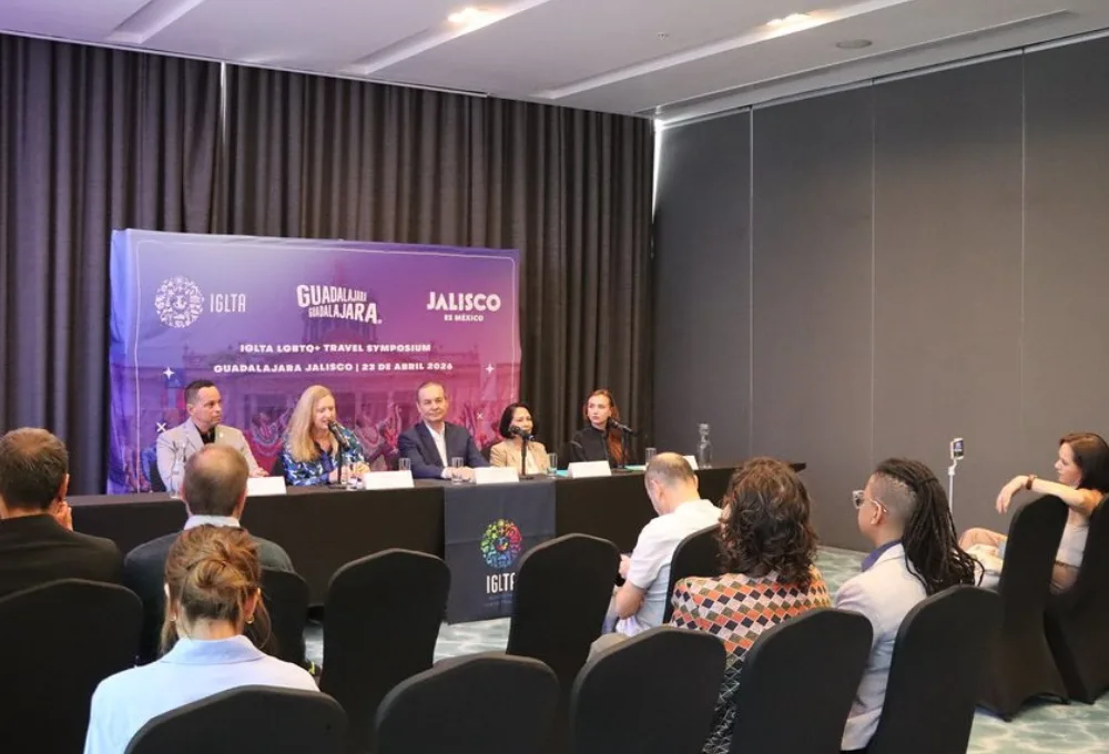 ¿Por qué Jalisco lidera la agenda mundial del turismo LGBTQ+ en 2026?