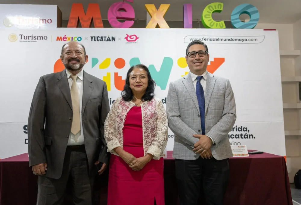 ¿Qué es K’íiwik 2026? La feria que busca consolidar al Mundo Maya como el multidestino líder en sostenibilidad