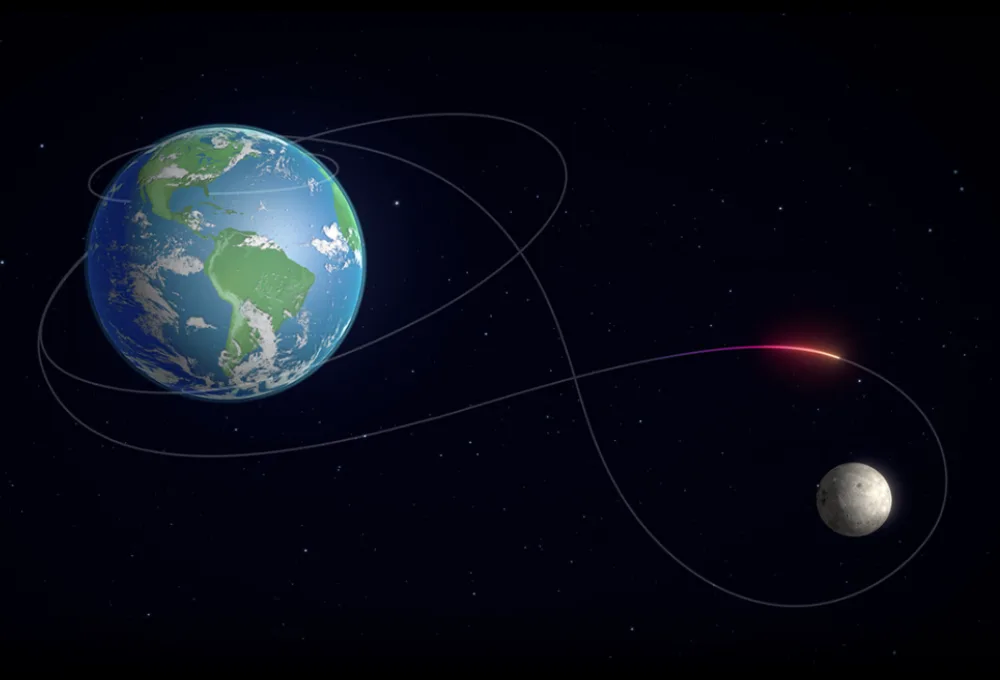 Artemis II: ¿Cuánto tiempo exacto pasarán los astronautas en la Luna y cuándo vuelven a casa? Cuenta regresiva
