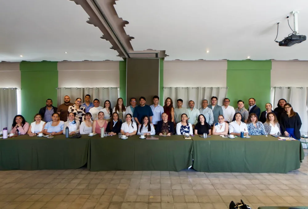 Morelos revoluciona el turismo de romance con una derrama de 1,300 mdp