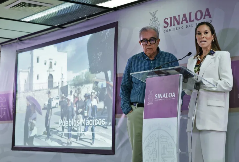 ¿Cómo logró Sinaloa posicionarse en el "top 3" de ocupación hotelera nacional esta Semana Santa 2026?