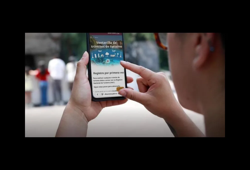 Ventanilla de Trámites de Turismo: Sectur y ATDT digitalizan la gestión para prestadores de servicios