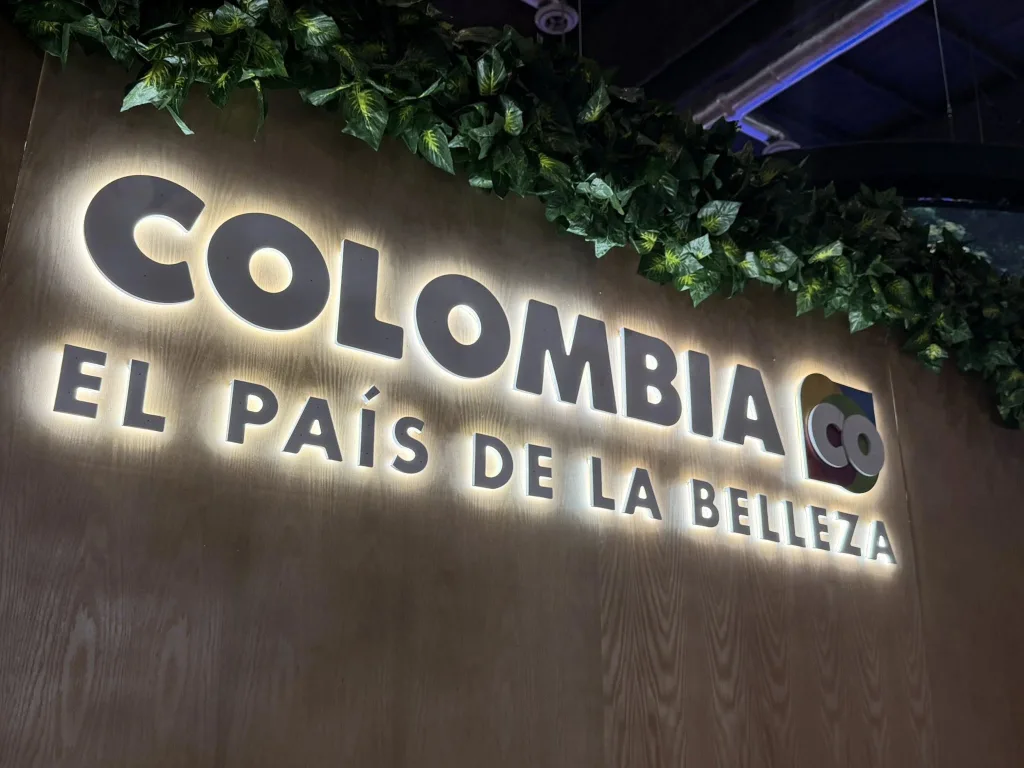 Colombia se convierte en el primer país invitado en el Tianguis Turístico de México. Descubre por qué este hecho es histórico para el turismo.