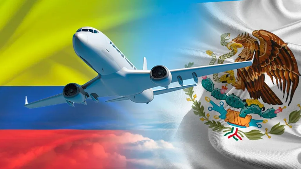 Colombia se convierte en el primer país invitado en el Tianguis Turístico de México. Descubre por qué este hecho es histórico para el turismo.