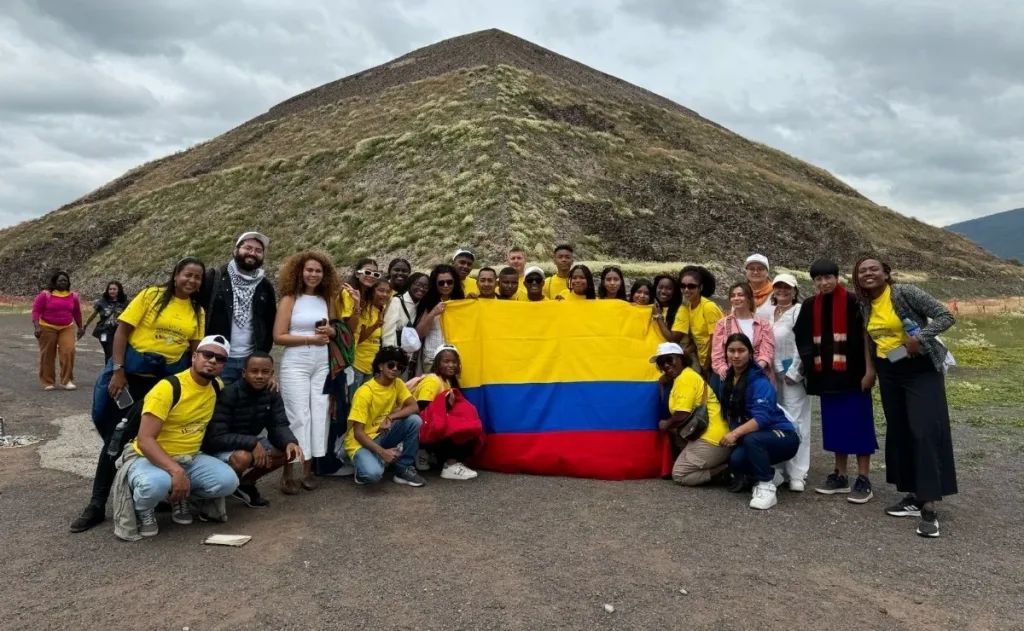 Colombia se convierte en el primer país invitado en el Tianguis Turístico de México. Descubre por qué este hecho es histórico para el turismo.