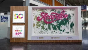 El Tianguis Turístico 2026 celebra su 50 aniversario en Acapulco. Descubre por qué esta edición es histórica y qué esperar del evento más importante del turismo en México. 