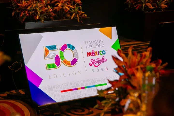 El Tianguis Turístico 2026 celebra su 50 aniversario en Acapulco. Descubre por qué esta edición es histórica y qué esperar del evento más importante del turismo en México. 