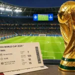 ¡FIFA anuncia nueva venta de entradas para el Mundial 2026!