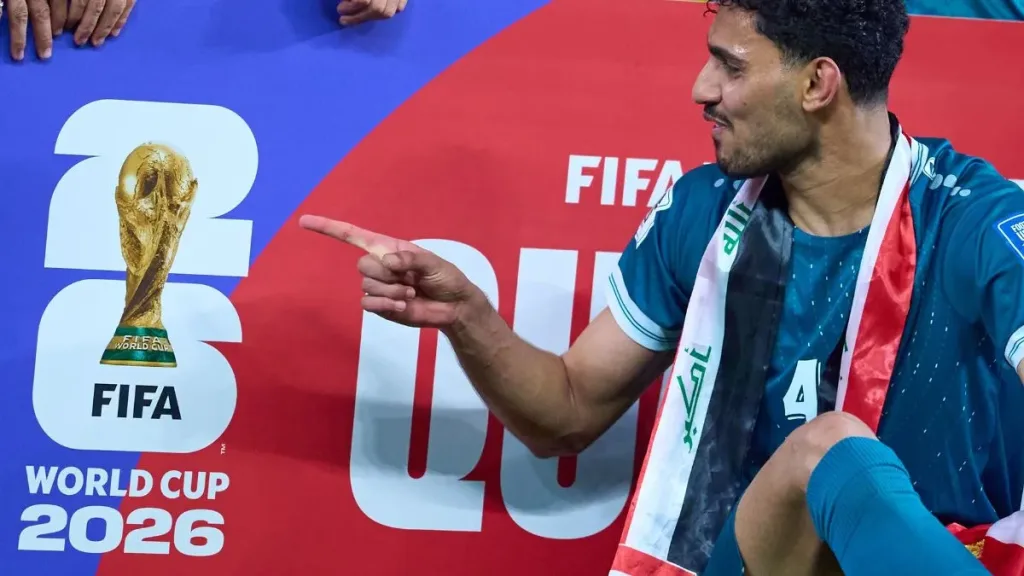 La emoción del Mundial 2026 ya se siente en México. Conoce cómo quedaron los grupos, el ambiente en Nuevo León y el histórico regreso de Irak al torneo.