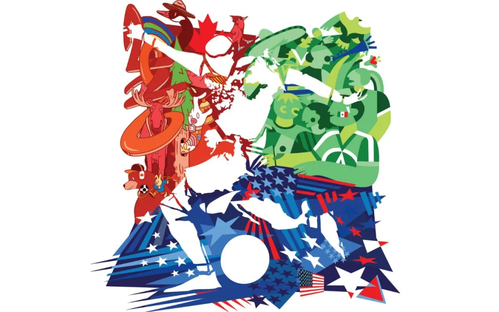 La emoción del Mundial 2026 ya se siente en México. Conoce cómo quedaron los grupos, el ambiente en Nuevo León y el histórico regreso de Irak al torneo.