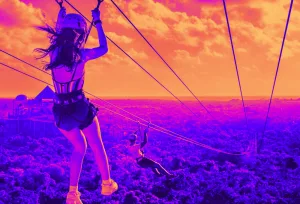 ¿Cómo celebrar el Día del Niño en la Riviera Maya? 3 parques épicos para consentir a tu niño interior