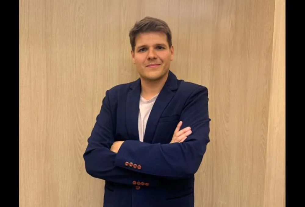 Felipe Martínez, CEO de Huella Estructural. ¿Puede un gol derribar un estadio?