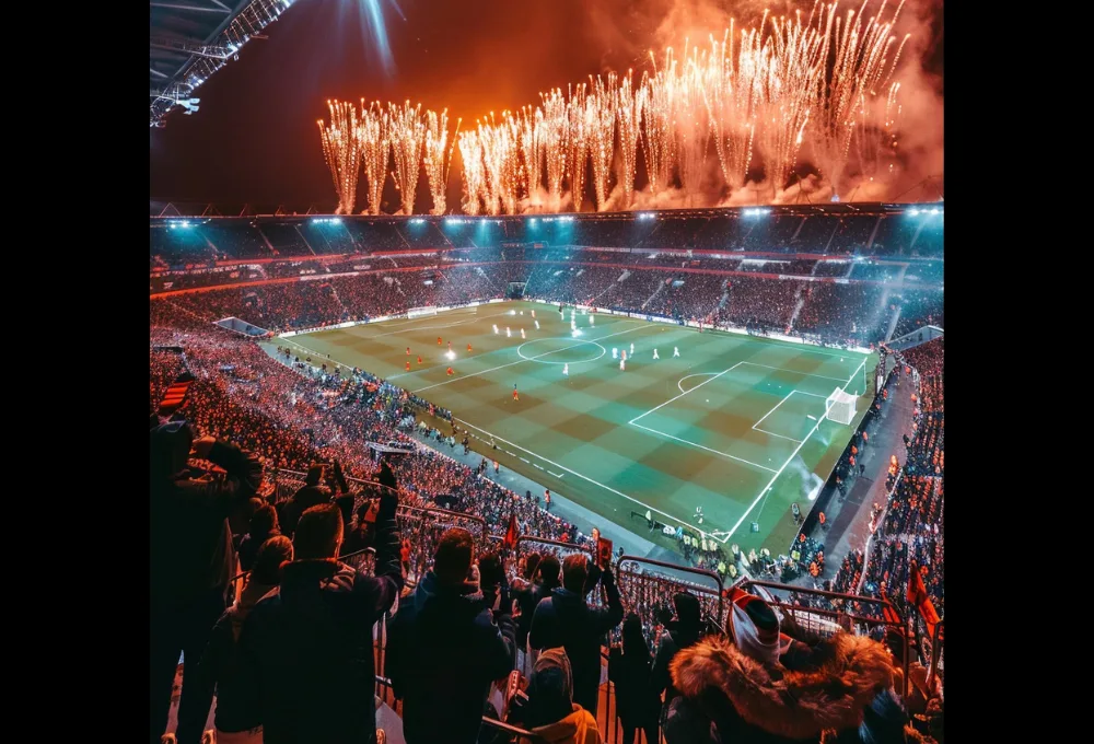 ¿Puede un gol derribar un estadio? La ciencia detrás de la resistencia estructural en el Mundial 2026