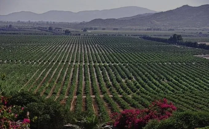 A los pies de la Peña de Bernal, el tercer monolito más grande del mundo, este Pueblo Mágico parece detener el tiempo./Foto: Sectur
