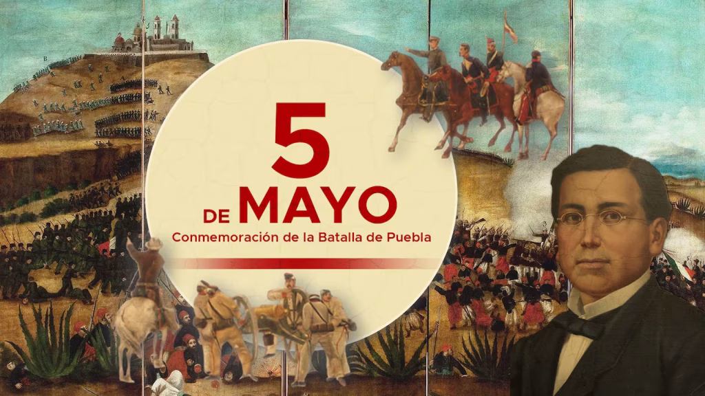 ¿El 5 de mayo es día feriado en México? Te explicamos qué dice la Ley Federal del Trabajo, si se descansa y cómo se paga si trabajas. ¿A ti te darán el día?