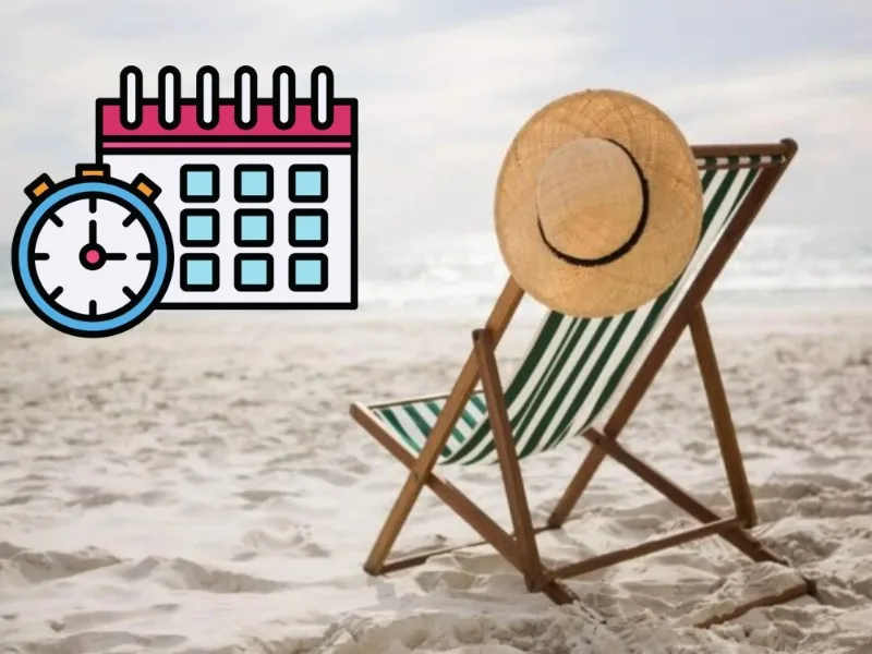 ¿El 5 de mayo es día feriado en México? Te explicamos qué dice la Ley Federal del Trabajo, si se descansa y cómo se paga si trabajas. ¿A ti te darán el día?