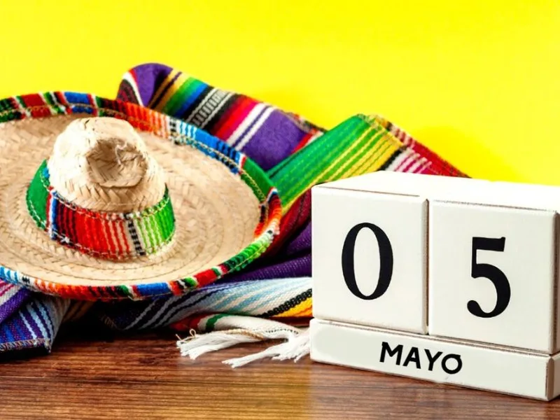 ¿Es feriado el 5 de mayo en México? Esto dice la Ley Federal del Trabajo sobre el descanso obligatorio