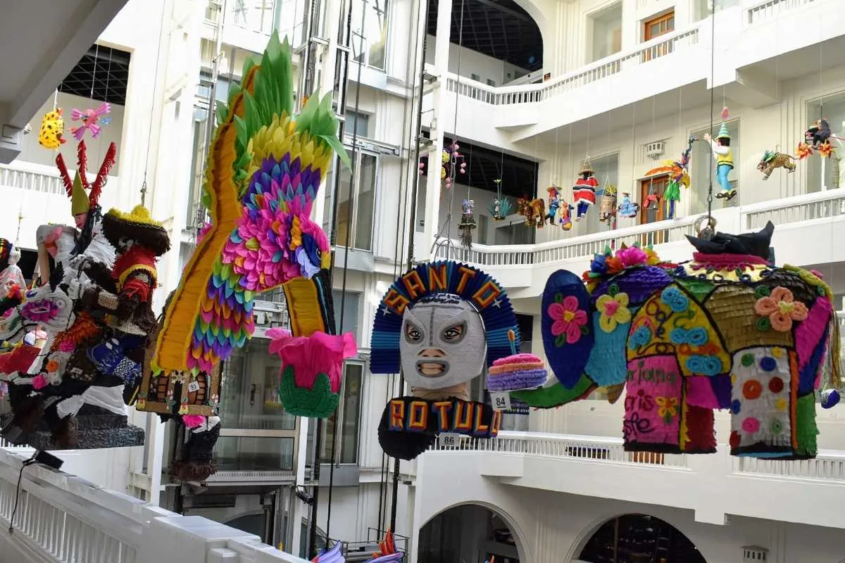 Descubre 5 museos imperdibles en la CDMX para visitar en Semana Santa: arte, historia y cultura en una ciudad más tranquila.
