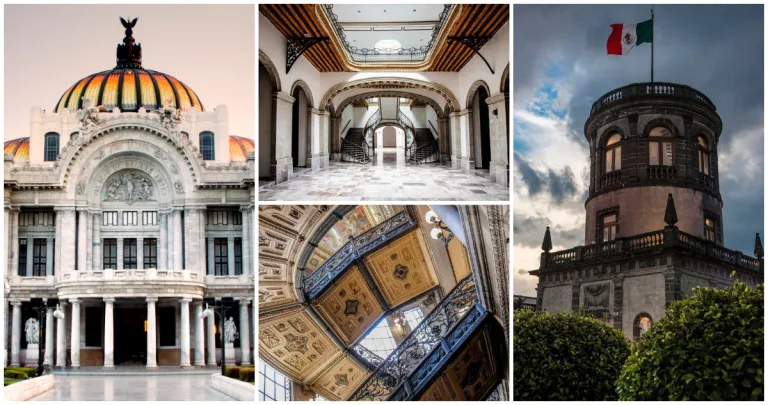 Descubre 5 museos imperdibles en la CDMX para visitar en Semana Santa: arte, historia y cultura en una ciudad más tranquila.