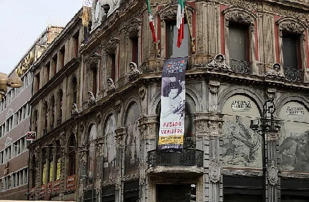El Museo del Estanquillo: Joyas de la crónica y arte popular