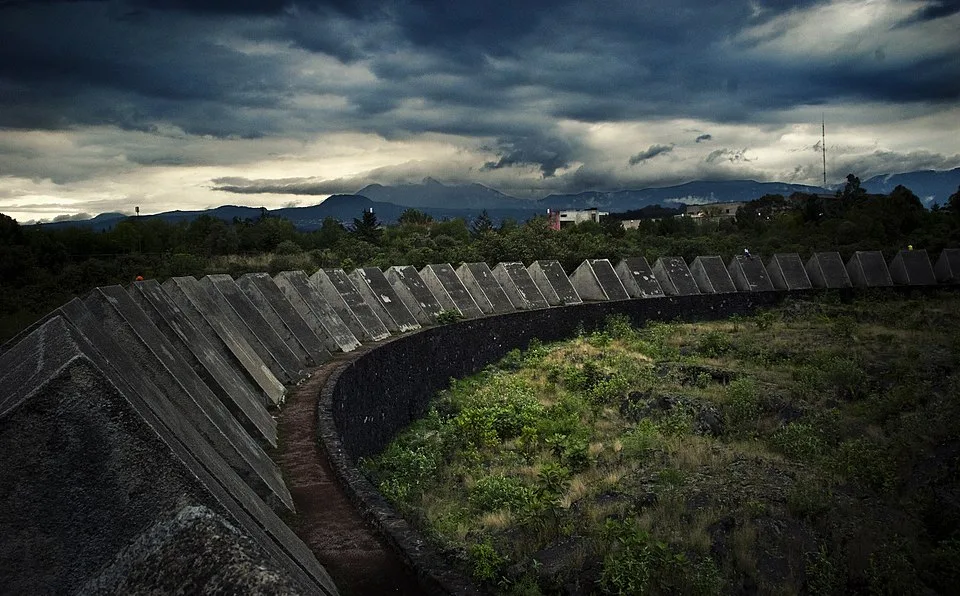 Espacio Escultórico y MUAC: Una tarde de arte en la UNAM