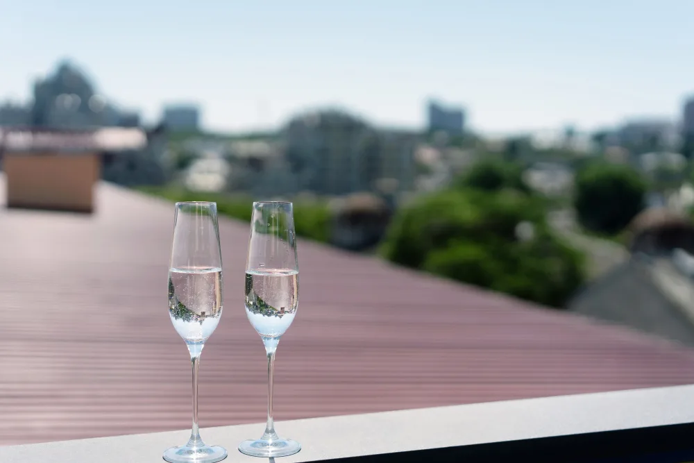 Los 3 mejores rooftops de la CDMX para brindar con mamá