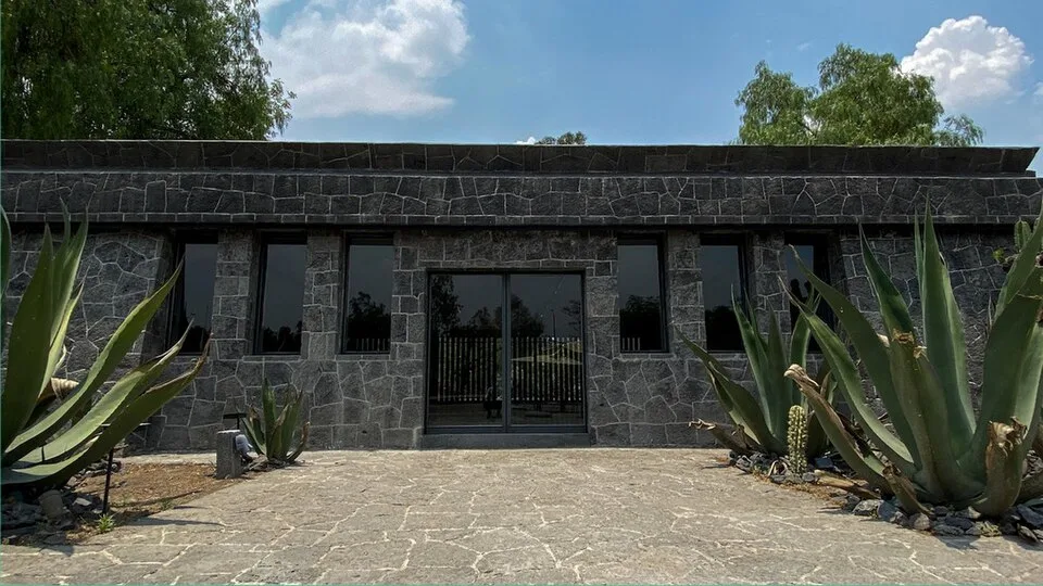 Museo Anahuacalli: el templo de piedra volcánica de Diego Rivera perfecto para escapar del calor en CDMX