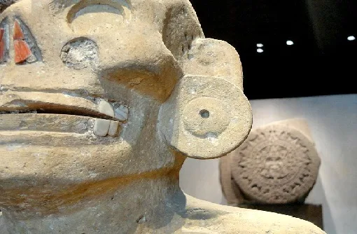 Museo Nacional de Antropología: 5 piezas imperdibles que debes visitar