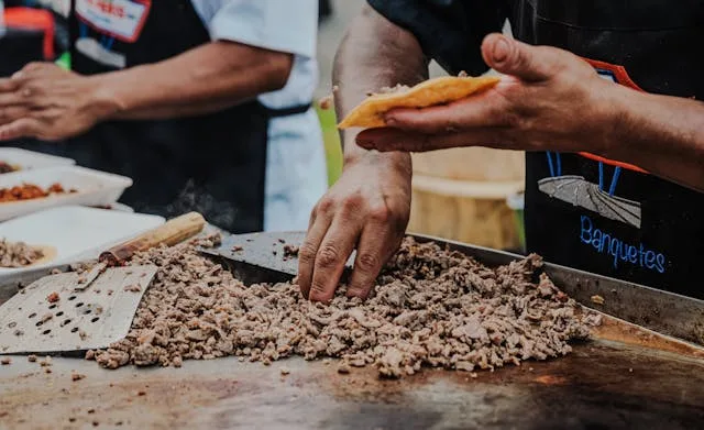 Ruta del taco en el Centro Histórico: los clásicos que no fallan