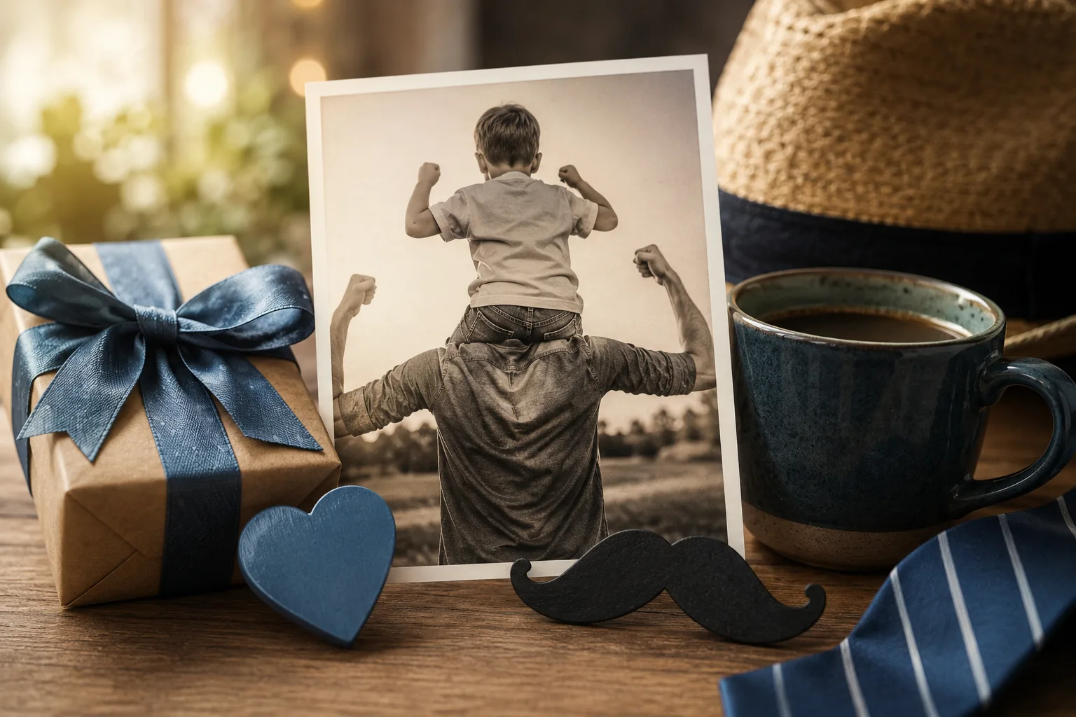 ¿Cuál es el origen del Día del Padre? La historia detrás de una de las fechas más importantes para las familias