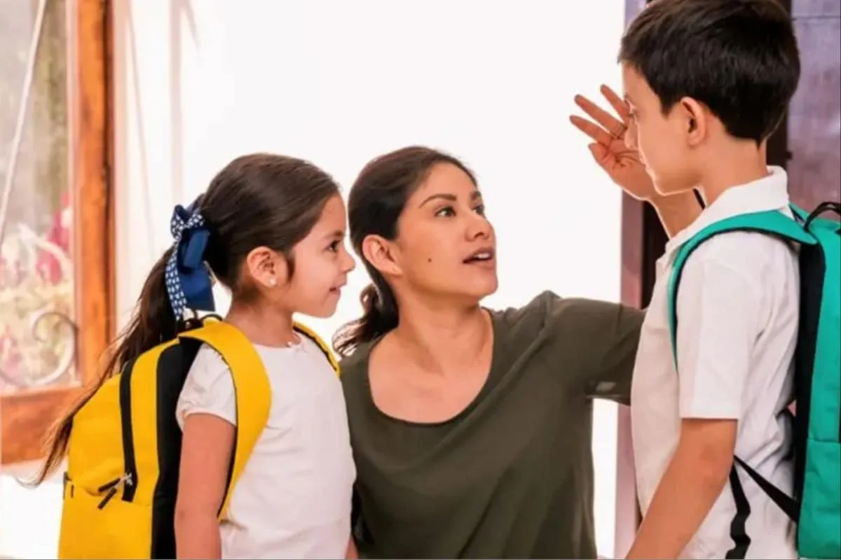 ¿Por qué en México pedimos la bendición antes de salir? La tradición que millones aprendieron desde niños