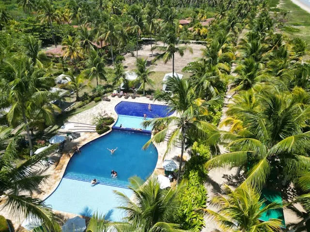 Balnearios en Hidalgo por menos de $200: aguas termales buenas, bonitas y baratas