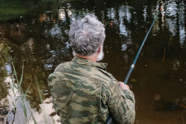 Papá Aventurero: 3 Destinos de pesca y cabañas cerca de la CDMX