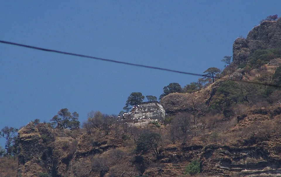 Tepoztlán, Morelos: Misticismo, micheladas y el reto de subir al Tepozteco