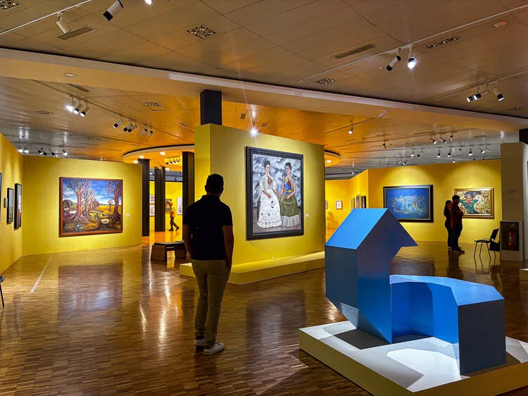 9 museos poco conocidos que debes visitar antes del Día Internacional de los Museos