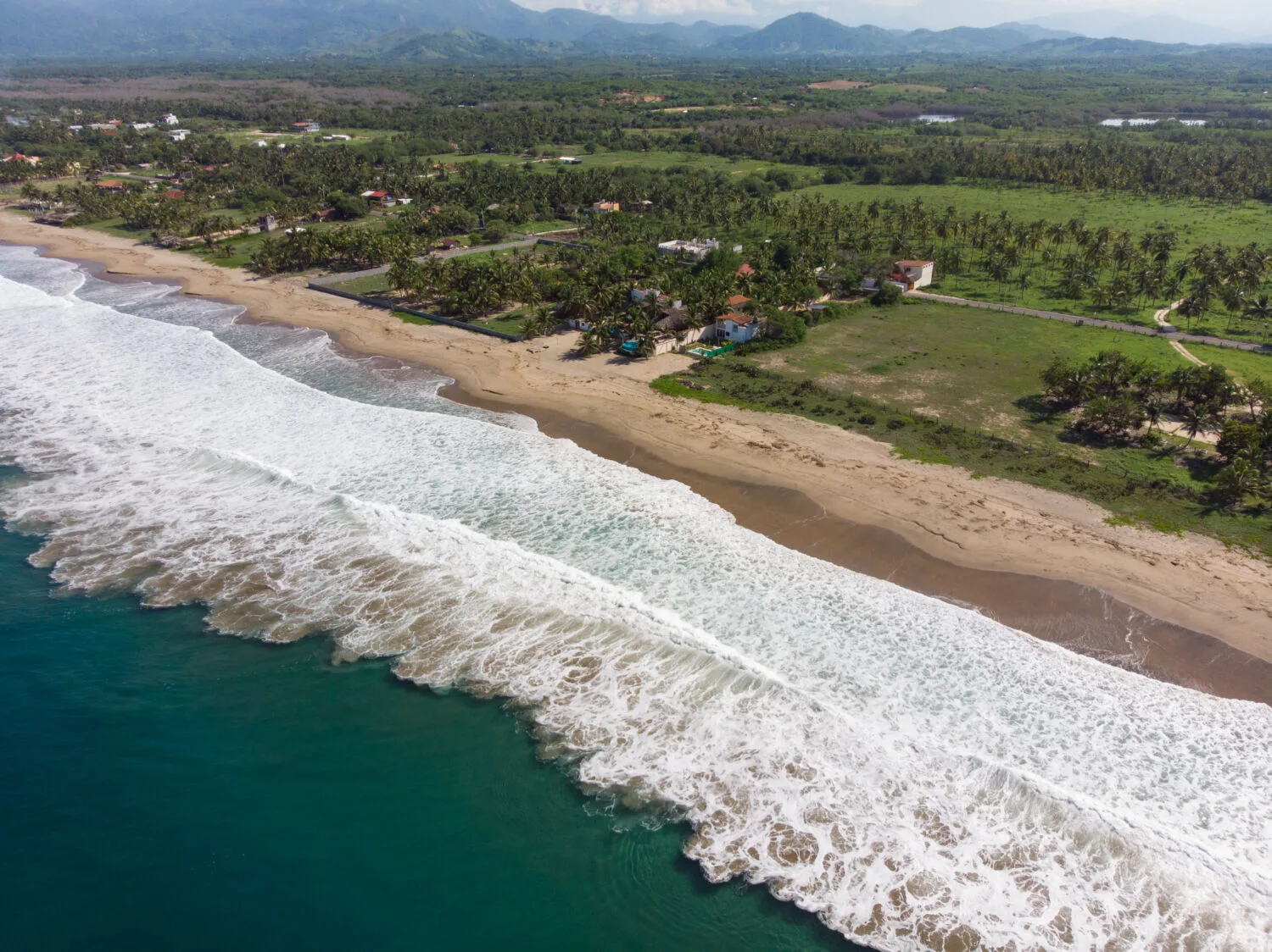Barra de Potosí, la joya escondida de Guerrero 