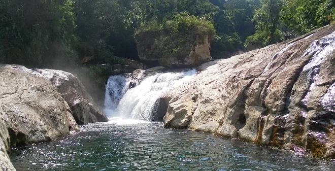 ¿Cuáles son las mejores cascadas en Cuetzalan? 